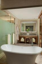 Mulia Resort