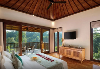 Jannata Resort & Spa