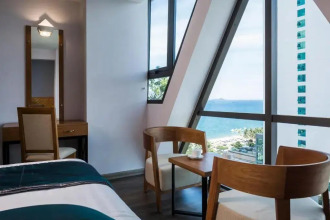 Venue Hotel Nha Trang