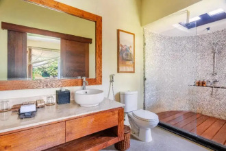 Mara River Safari Lodge Bali