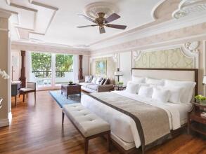 Intercontinental Bali Resort