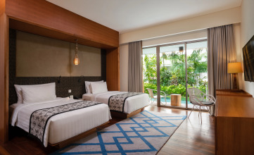 Merusaka Nusa Dua