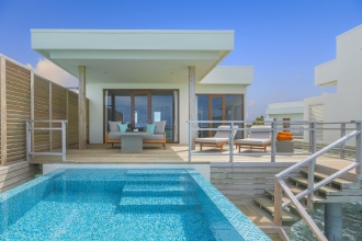 Dhigali Maldives