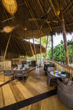Nusa Dua Beach Hotel & Spa, Bali