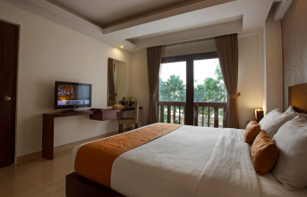 The Prima Seminyak