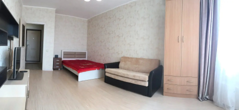 Apartment on Chistyakovoy 40, фото 3