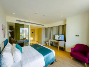 The Art Nest Hotel Nha Trang