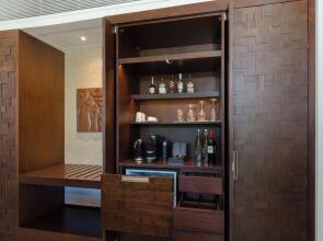 Heritance Aarah
