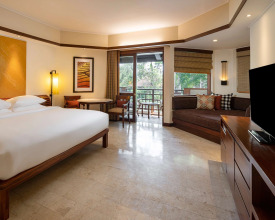 Grand Hyatt Bali