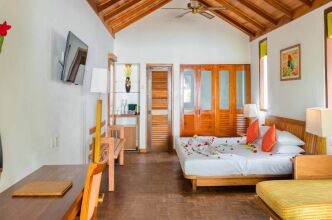 Reethi Beach Resort