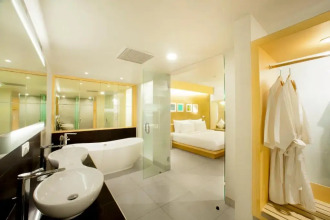 Sevn Legian