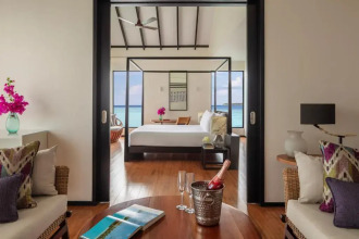 Nh Collection Maldives Havodda Resort (Ex.Amari Havodda Maldives)