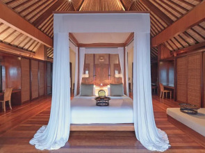 The Legian Bali