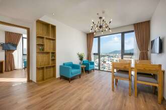 Cordial Grand Hotel Danang 4 Star