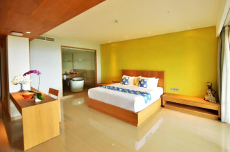 Nikko Bali Hotel