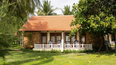 Saigon Mui Ne Resort