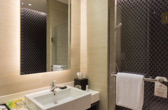 Anathera Resort Kuta (Ex Swiss-Belhotel Tuban)