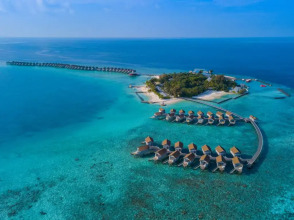 Centara Ras Fushi Resort & Spa Maldives