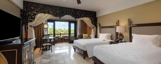 Ayana Resort And Spa Bali
