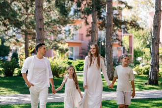Курортный отель Alean Family Riviera, фото 149
