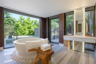 The Ritz-Carlton Bali