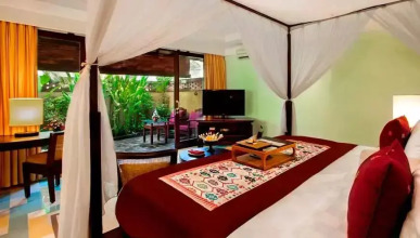 Rama Beach Resort And Villas