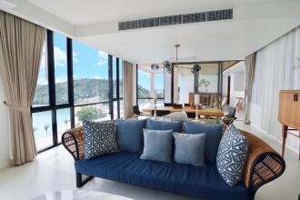 Bandara Villas Phuket