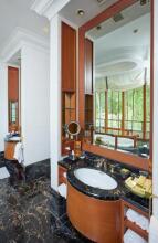 Nusa Dua Beach Hotel & Spa, Bali