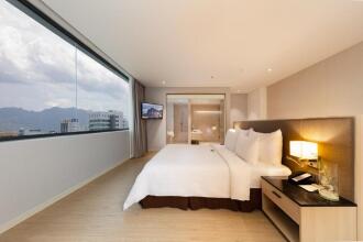 Dqua Hotel Nha Trang