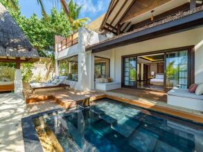 Ozen Reserve Bolifushi