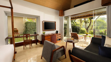 Maya Ubud Resort & Spa