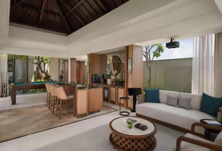 Umana Bali