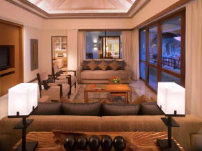 Grand Hyatt Bali