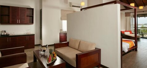 The Calm Resort & Spa