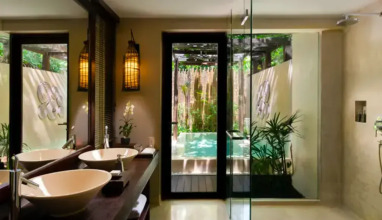Anantara Rasananda Koh Phangan Villa Resort & Spa
