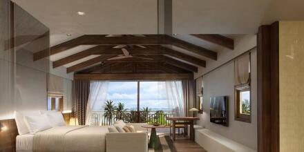 Barcelo Coconut Island