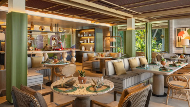 Hilton Bali Resort