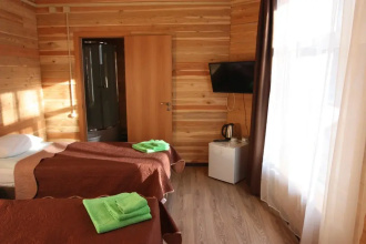 Lukomor'E Na Bajkale Mini-Hotel, фото 44 Lukomor'E Na Bajkale Mini-Hotel, фото 44