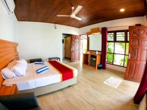 Lagoon View Maldives