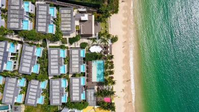 Bandara Villas Phuket