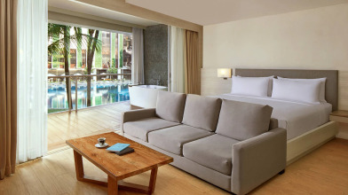 The Stones Hotel - Legian Bali, Autograph Collection By Marriott