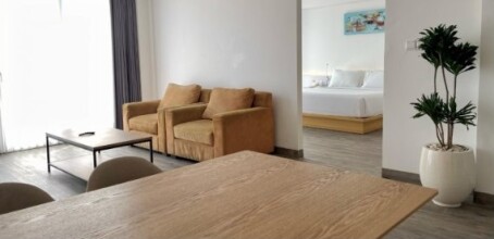 Kuta Beach Club (Ex Sol House Bali – Kuta)