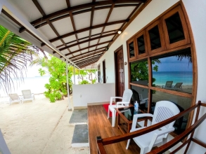 Lagoon View Maldives