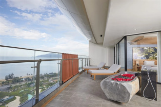 Da Nang Mikazuki Japanese Resorts & Spa