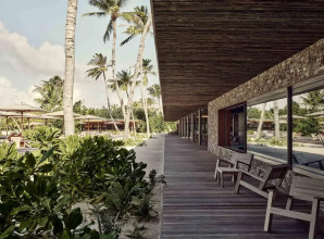 Patina Maldives, Fari Islands