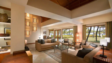 Grand Hyatt Bali