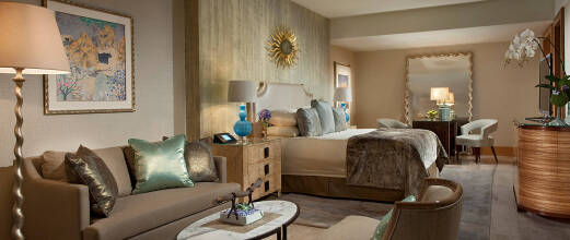 Mulia Resort
