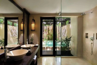 Anantara Rasananda Koh Phangan Villa Resort & Spa