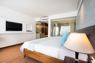 Hoang Ngoc Resort (Oriental Pearl)