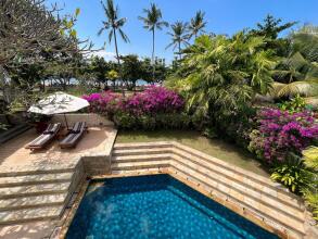 Nusa Dua Beach Hotel & Spa, Bali
